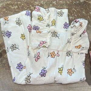 Zara jumpsuit never worn